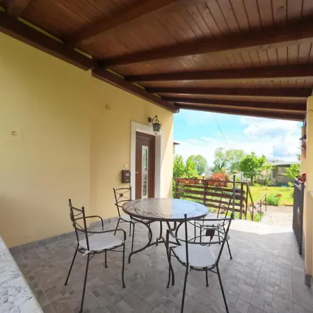 Adria Appartement Lovran