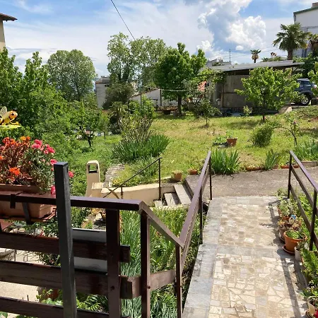 Appartement Adria *