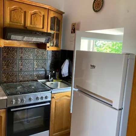 Adria Appartement Lovran