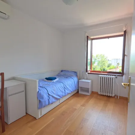 Apartment Adria *